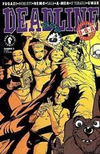 Deadline U.S.A.  (1991) #   3