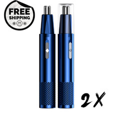 Electric Nose Ear Hair