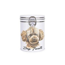 Miniature Poodle Dog Treats