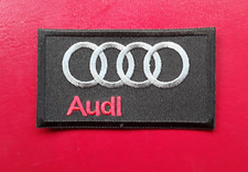AUDI GERMAN CAR RACING