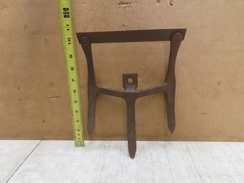 Vtg antique garden push - vtg,