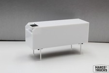 Herpa 7.45m Refrigerated Swap