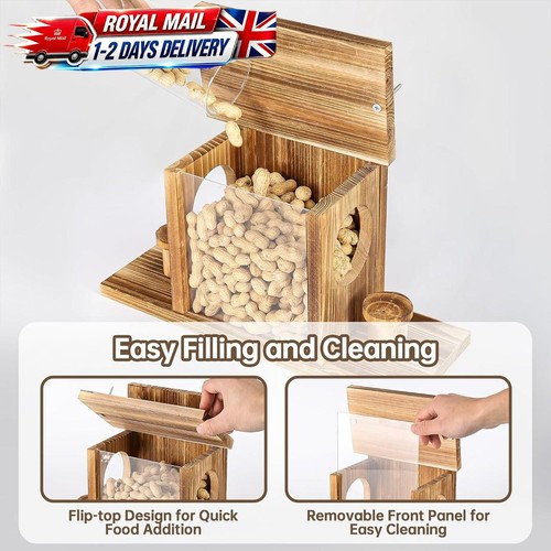 Durable carbonized wood - durable,