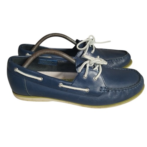 Rockport boat shoes womens - rockport,