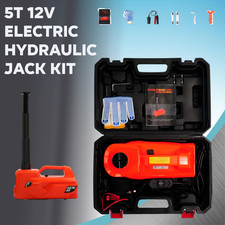 5 Ton 12V Car Jack Electric