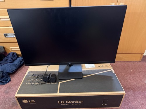 27mp400 inch full hd - 27mp400,