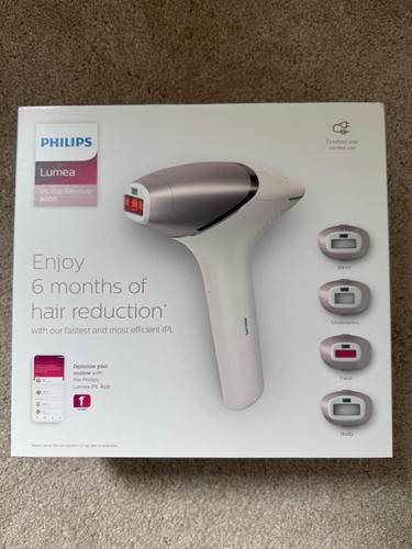 Philips lumea ipl - philips, series