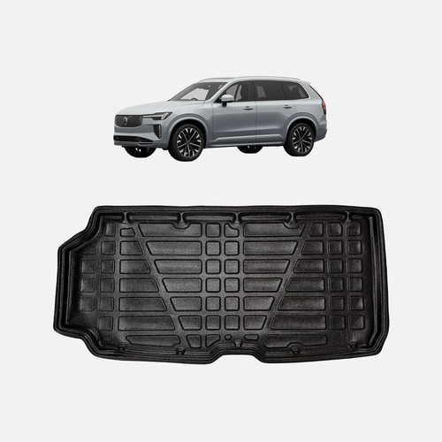For volvo xc90 7xseats - for,