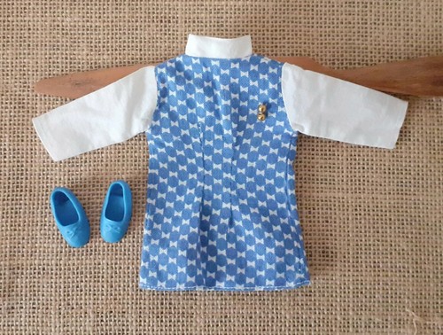 Sindy dolls spring - sindy,
