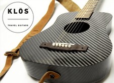 Klos Carbon Fibre Travelling