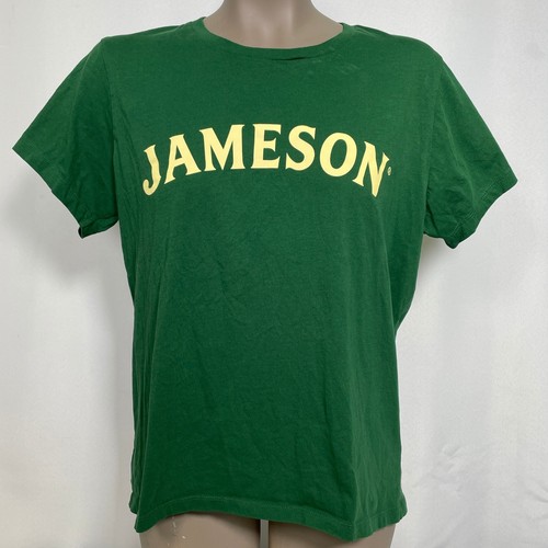 Jameson irish whiskey - irish,
