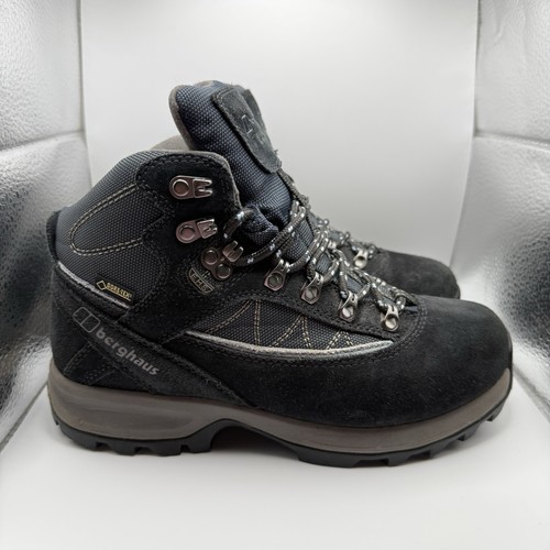 Berghaus explorer trek plus - trek,