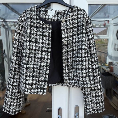 Women black white - black, &