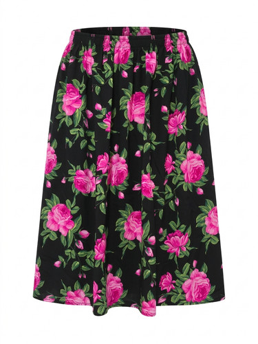 Womens ladies summer floral - womens,