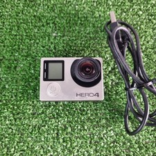 Go Pro Hero 4 Action Video