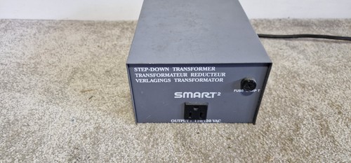 Smart 273 9262 step down - smart,