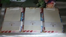 PAPERCHASE CLIPBOARDS INCLUDES
