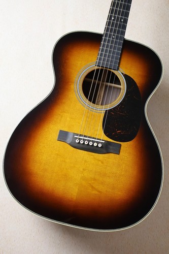 Martin 000 standard - martin, 000-28