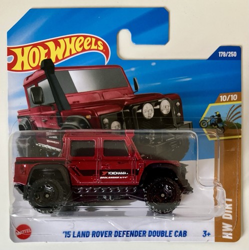 Hotwheels cars 15 - cars, '15