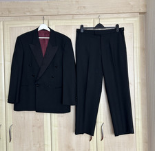 M&S St Michael Black Smart