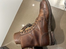 Crockett & Jones Islay Boots