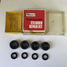 WHEEL BRAKE CYLINDER REPAIR