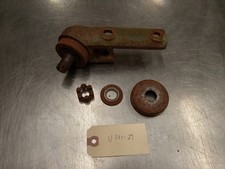 Used John Deere 640 hay rake