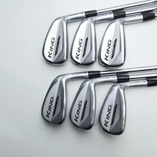 Used Cobra King Forged Tec