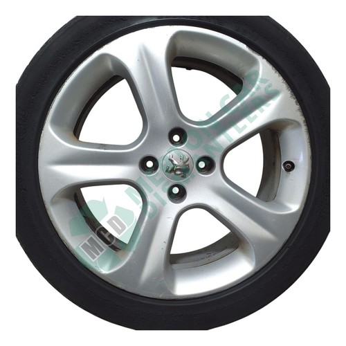 Peugeot 3008 2009 2016 - peugeot, 18"