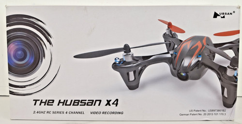Hubsan cam h107c - hubsan, camera