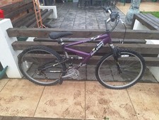 Raleigh Extreme Bicycle