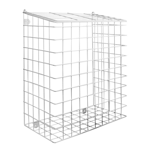 Letterbox cage mail - cage|mail, catcher