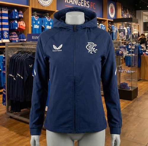 Castore glasgow rangers rain - castore,
