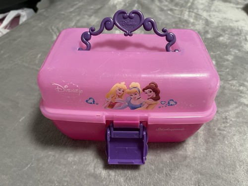 Disney princess pink tackle - princess,