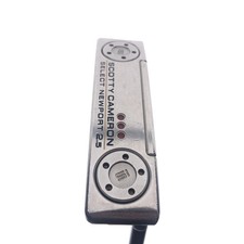 Used Scotty Cameron Select