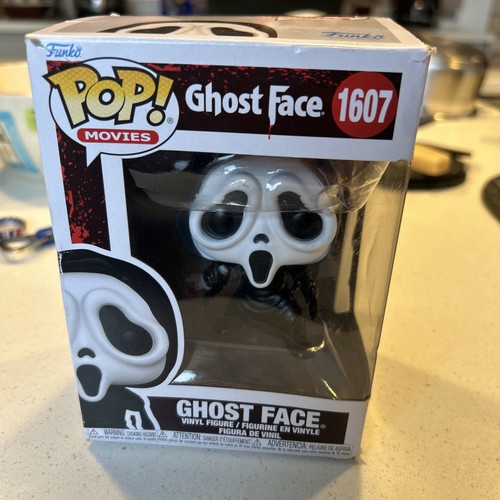 Funko pop movies scream - funko,