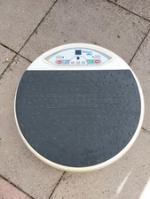 Vibrapower Disc Vibration