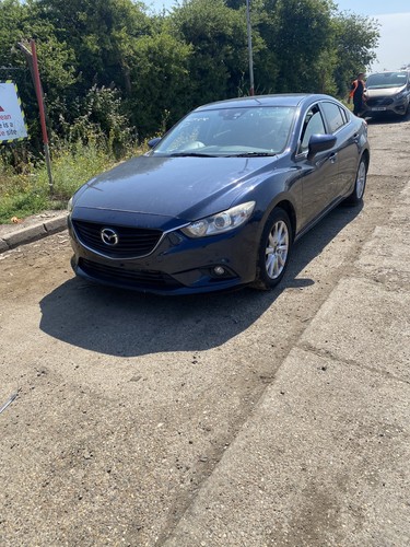2013 2016 mazda saloon 2 - 2013-2016, 6