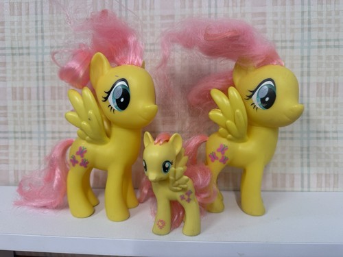 Little pony bundle mixed - pony,