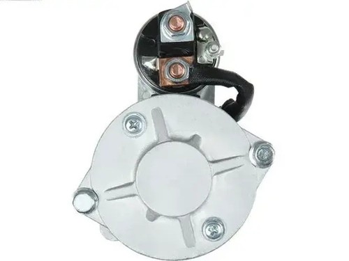 Starter motor clockwise - motor,