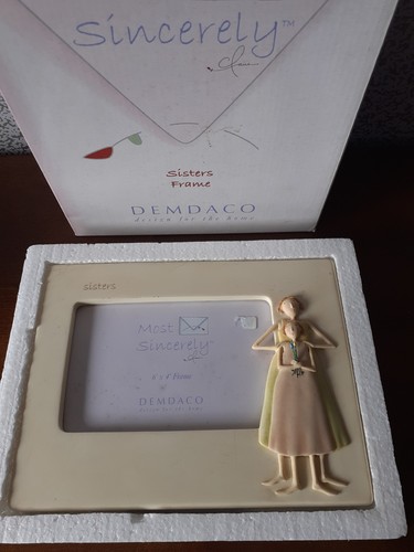 Demdaco most sincerely sisters - sincerely,