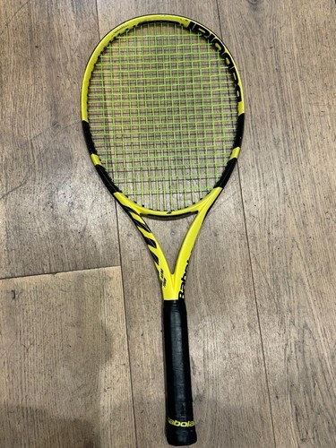Babolat pure aero tour - babolat,