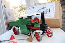 Mamod Steam wagon