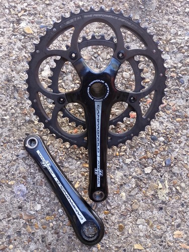 Campagnolo athena power - athena, 11