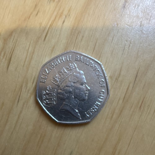 Bailiwick guernsey pence - of,