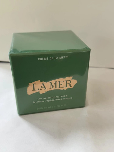 Mer the moisturizing cream - la,