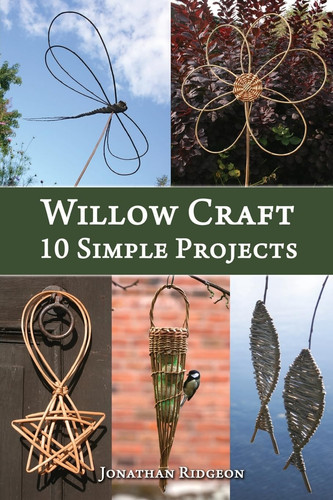 Willow craft simple - craft:,