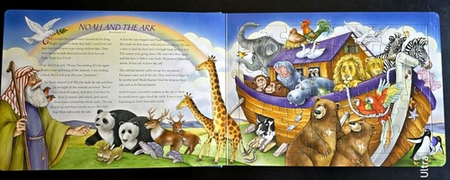 Child jigsaw puzzles 48 - 5,