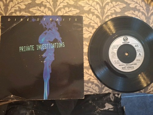 Dire straits private - dire,
