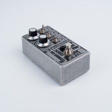 JPTR FX Jive - Reel Saturator Overdrive Pedal